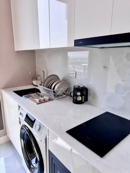 Copacabana Beach Jomtien, Chon Buri (Pattaya), Jomtien Sai Song Rd, Nong Pru, Bang Lamung (Pattaya), Chon Buri (Pattaya), 1 Bedroom, 29 sqm, Condo For Rent, by Connex Property, 500294311 - DDproperty.com