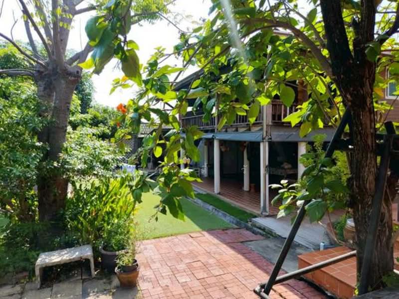 ขาย ที่ดินพร้อมสิ่งปลูกสร้าง รามคำแหง 88 สะพานสูง กทม. 10240, Bangkok, Saphan Sung, Saphan Sung, Bangkok, , 1,368 sqm, Land For Sale, by เรียลตี้ วัน, 500294314 - DDproperty.com