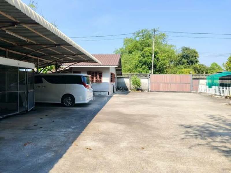 ขาย ที่ดินพร้อมสิ่งปลูกสร้าง รามคำแหง 88 สะพานสูง กทม. 10240, Bangkok, Saphan Sung, Saphan Sung, Bangkok, , 1,368 sqm, Land For Sale, by เรียลตี้ วัน, 500294314 - DDproperty.com