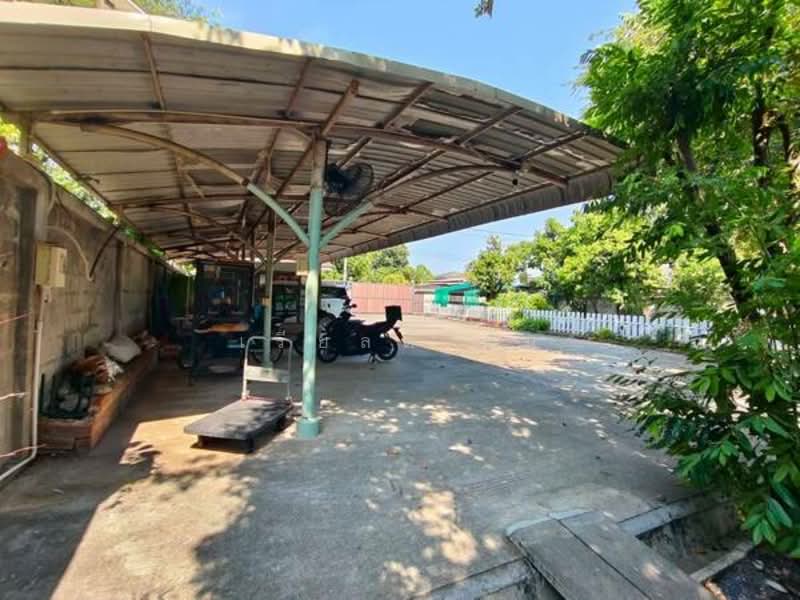ขาย ที่ดินพร้อมสิ่งปลูกสร้าง รามคำแหง 88 สะพานสูง กทม. 10240, Bangkok, Saphan Sung, Saphan Sung, Bangkok, , 1,368 sqm, Land For Sale, by เรียลตี้ วัน, 500294314 - DDproperty.com