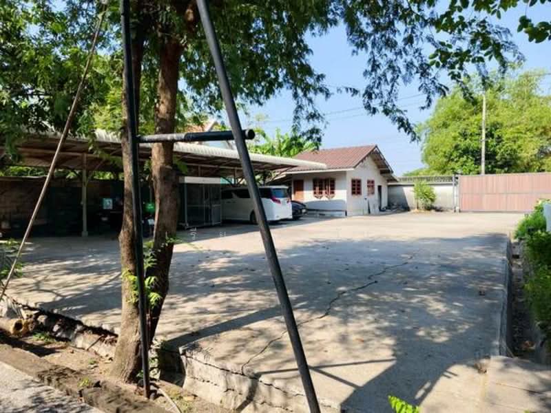 ขาย ที่ดินพร้อมสิ่งปลูกสร้าง รามคำแหง 88 สะพานสูง กทม. 10240, Bangkok, Saphan Sung, Saphan Sung, Bangkok, , 1,368 sqm, Land For Sale, by เรียลตี้ วัน, 500294314 - DDproperty.com