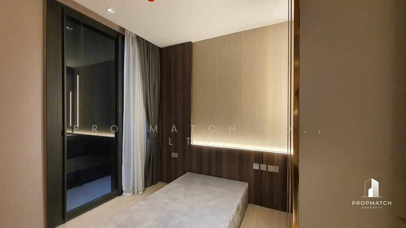 ASHTON Silom, Bangkok, 166 Silom Road, Bang Rak, Bang Rak, Bangkok, 2 Bedrooms, 77 sqm, Condo For Rent, by PROPMATCH CO., LTD., 500294315 - DDproperty.com