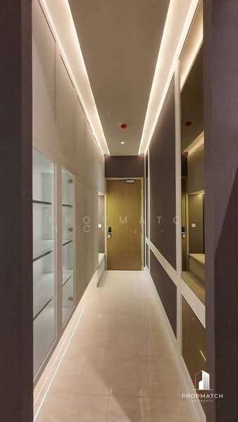 ASHTON Silom, Bangkok, 166 Silom Road, Bang Rak, Bang Rak, Bangkok, 2 Bedrooms, 77 sqm, Condo For Rent, by PROPMATCH CO., LTD., 500294315 - DDproperty.com