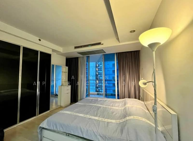 The Rajdamri, Bangkok, Ratchadamri Road, Lumphini, Pathum Wan, Bangkok, 1 Bedroom, 45 sqm, Condo For Rent, by Natrinee Aphirachatanon, 500294316 - DDproperty.com