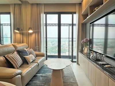 For Rent - Cooper Siam, Bangkok