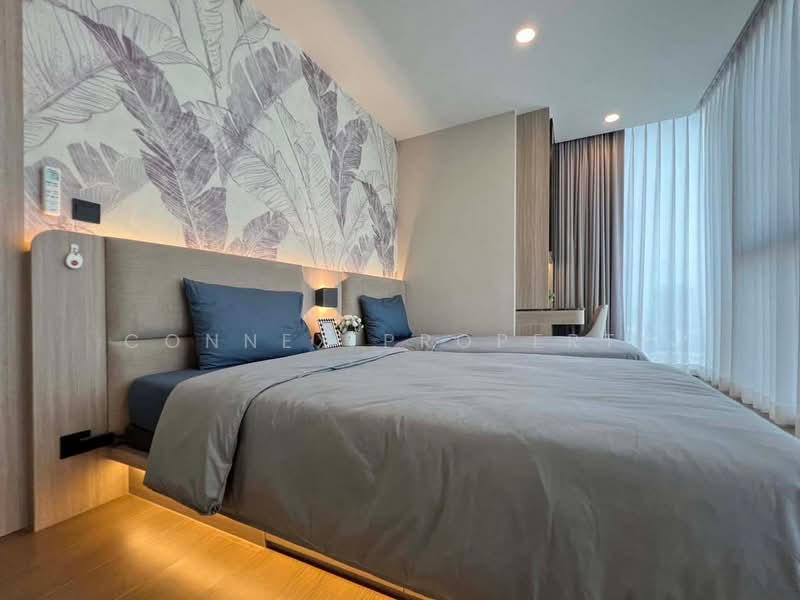 Cooper Siam, Bangkok, Soi Rong Mueang 5, Rong Muang, Pathum Wan, Bangkok, 2 Bedrooms, 67 sqm, Condo For Rent, by Connex Property, 500294322 - DDproperty.com