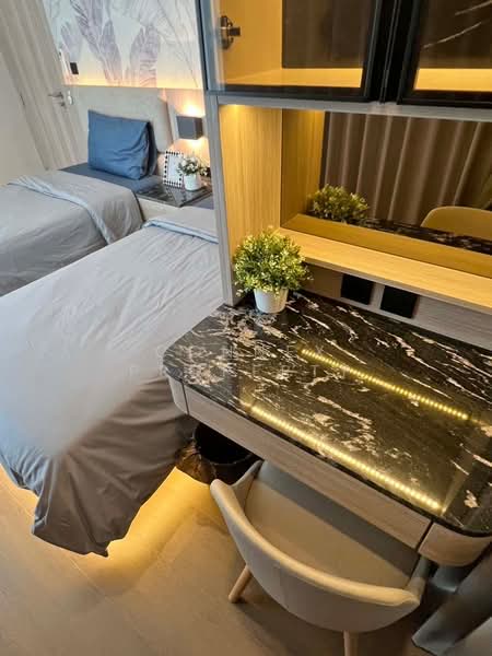 Cooper Siam, Bangkok, Soi Rong Mueang 5, Rong Muang, Pathum Wan, Bangkok, 2 Bedrooms, 67 sqm, Condo For Rent, by Connex Property, 500294322 - DDproperty.com