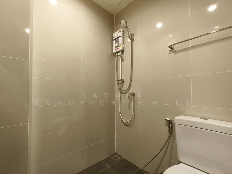 A Space Mega 2, Samut Prakan, Kanchanaphisek Expressway, Bang Kaeo, Bang Plee, Samut Prakan, 2 Bedrooms, 57 sqm, Condo For Rent, by Ladapa Kongpichitchoke, 500294323 - DDproperty.com