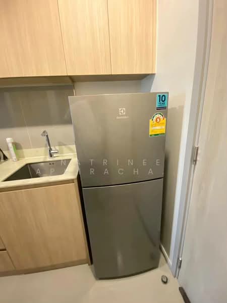 M Jatujak, Bangkok, Phahonyothin Road, Chatuchak, Chatuchak, Bangkok, 1 Bedroom, 30 sqm, Condo For Rent, by Natrinee Aphirachatanon, 500294325 - DDproperty.com