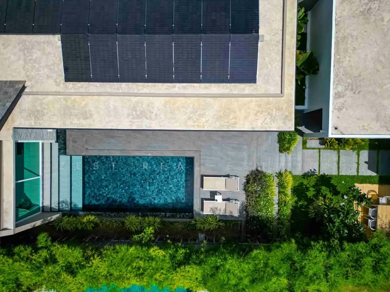 Tropical Villa Rawai, Phuket, ภูเก็ต, ราไวย์, เมืองภูเก็ต, ภูเก็ต, 260 ตร.ม., วิลล่า ขาย, โดย Zest Real Estate, 500294327 - DDproperty.com