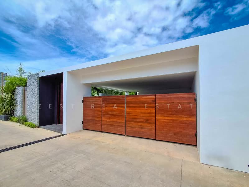 Tropical Villa Rawai, Phuket, ภูเก็ต, ราไวย์, เมืองภูเก็ต, ภูเก็ต, 260 ตร.ม., วิลล่า ขาย, โดย Zest Real Estate, 500294327 - DDproperty.com