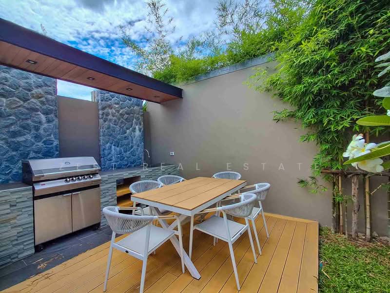 Tropical Villa Rawai, Phuket, ภูเก็ต, ราไวย์, เมืองภูเก็ต, ภูเก็ต, 260 ตร.ม., วิลล่า ขาย, โดย Zest Real Estate, 500294327 - DDproperty.com
