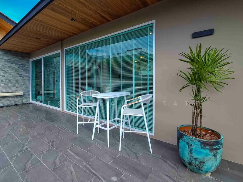 Tropical Villa Rawai, Phuket, ภูเก็ต, ราไวย์, เมืองภูเก็ต, ภูเก็ต, 260 ตร.ม., วิลล่า ขาย, โดย Zest Real Estate, 500294327 - DDproperty.com