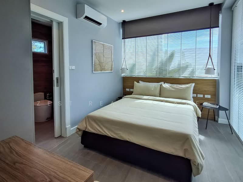 Tropical Villa Rawai, Phuket, Rawai, Muang Phuket, Phuket, 3 Bedrooms, 260 sqm, Villa For Sale, by Zest Real Estate, 500294327 - DDproperty.com