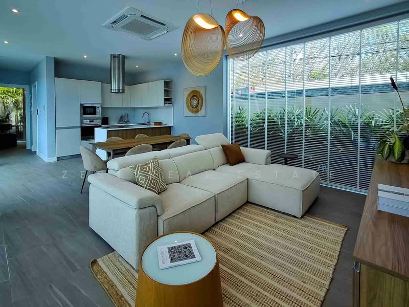 Tropical Villa Rawai, Phuket, ภูเก็ต, ราไวย์, เมืองภูเก็ต, ภูเก็ต, 260 ตร.ม., วิลล่า ขาย, โดย Zest Real Estate, 500294327 - DDproperty.com