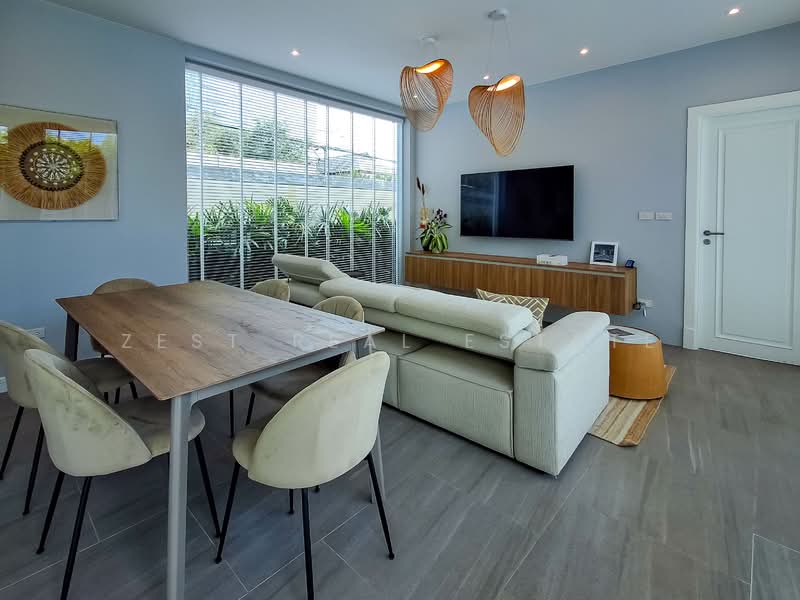Tropical Villa Rawai, Phuket, ภูเก็ต, ราไวย์, เมืองภูเก็ต, ภูเก็ต, 260 ตร.ม., วิลล่า ขาย, โดย Zest Real Estate, 500294327 - DDproperty.com