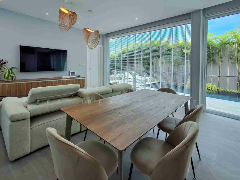 Tropical Villa Rawai, Phuket, Rawai, Muang Phuket, Phuket, 3 Bedrooms, 260 sqm, Villa For Sale, by Zest Real Estate, 500294327 - DDproperty.com