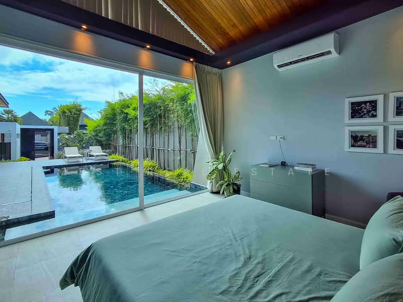 Tropical Villa Rawai, Phuket, ภูเก็ต, ราไวย์, เมืองภูเก็ต, ภูเก็ต, 260 ตร.ม., วิลล่า ขาย, โดย Zest Real Estate, 500294327 - DDproperty.com