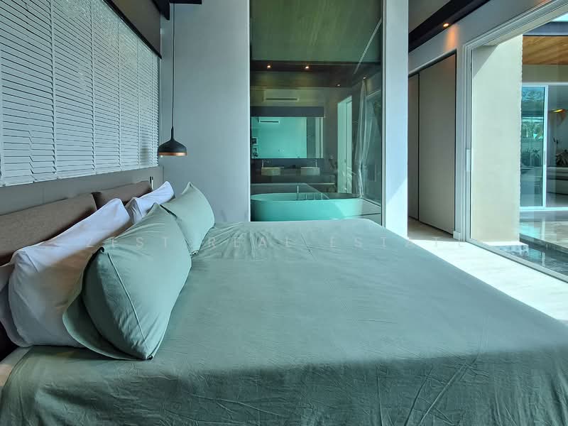 Tropical Villa Rawai, Phuket, ภูเก็ต, ราไวย์, เมืองภูเก็ต, ภูเก็ต, 260 ตร.ม., วิลล่า ขาย, โดย Zest Real Estate, 500294327 - DDproperty.com