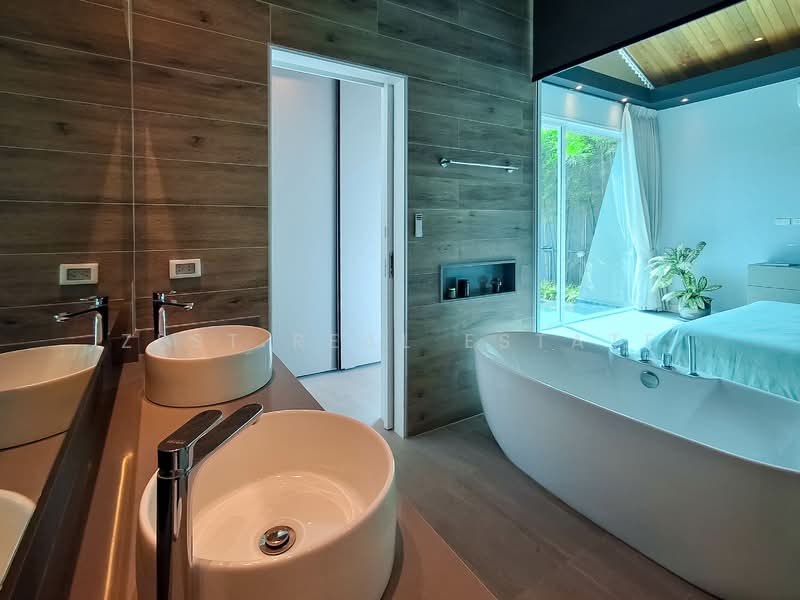 Tropical Villa Rawai, Phuket, Rawai, Muang Phuket, Phuket, 3 Bedrooms, 260 sqm, Villa For Sale, by Zest Real Estate, 500294327 - DDproperty.com