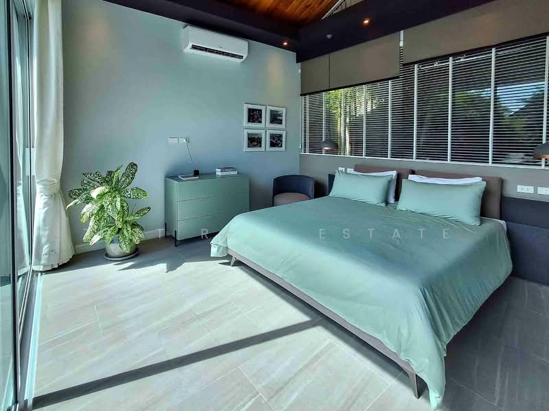 Tropical Villa Rawai, Phuket, Rawai, Muang Phuket, Phuket, 3 Bedrooms, 260 sqm, Villa For Sale, by Zest Real Estate, 500294327 - DDproperty.com