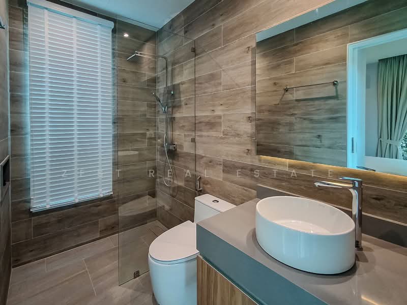 Tropical Villa Rawai, Phuket, Rawai, Muang Phuket, Phuket, 3 Bedrooms, 260 sqm, Villa For Sale, by Zest Real Estate, 500294327 - DDproperty.com