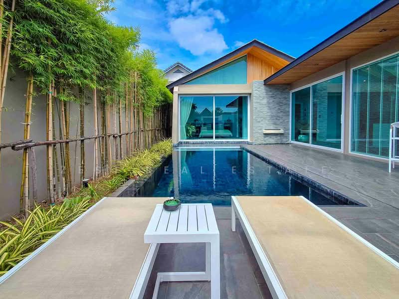 Tropical Villa Rawai, Phuket, ภูเก็ต, ราไวย์, เมืองภูเก็ต, ภูเก็ต, 260 ตร.ม., วิลล่า ขาย, โดย Zest Real Estate, 500294327 - DDproperty.com