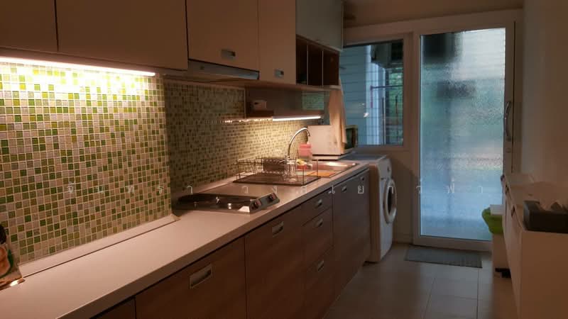 The Fine at River, Bangkok, Chareonnakorn, Bang Lam Phu Lang, Khlong San, Bangkok, 2 Bedrooms, 82 sqm, Condo For Rent, by Chantra Wongyaofa, 500294328 - DDproperty.com