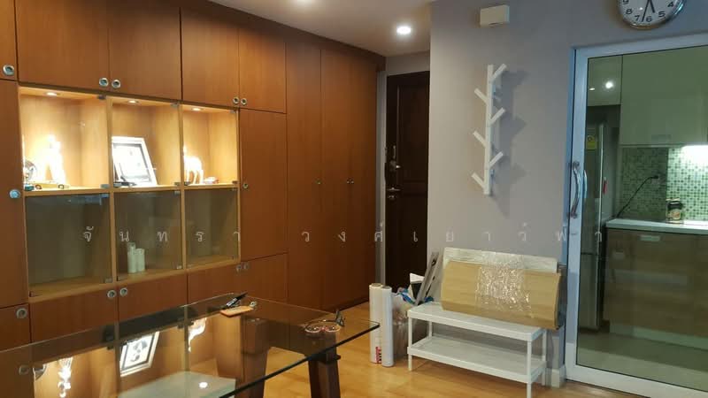 The Fine at River : เดอะ ฟายน์ แอท ริเวอร์, กรุงเทพ, เจริญนคร, บางลำภูล่าง, คลองสาน, กรุงเทพ, 82 ตร.ม., คอนโด ให้เช่า, โดย จันทรา วงศ์เยาว์ฟ้า, 500294328 - DDproperty.com