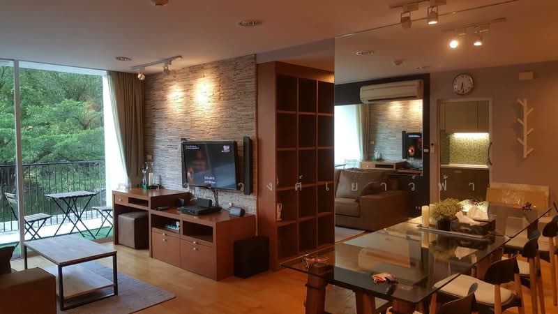 The Fine at River, Bangkok, Chareonnakorn, Bang Lam Phu Lang, Khlong San, Bangkok, 2 Bedrooms, 82 sqm, Condo For Rent, by Chantra Wongyaofa, 500294328 - DDproperty.com