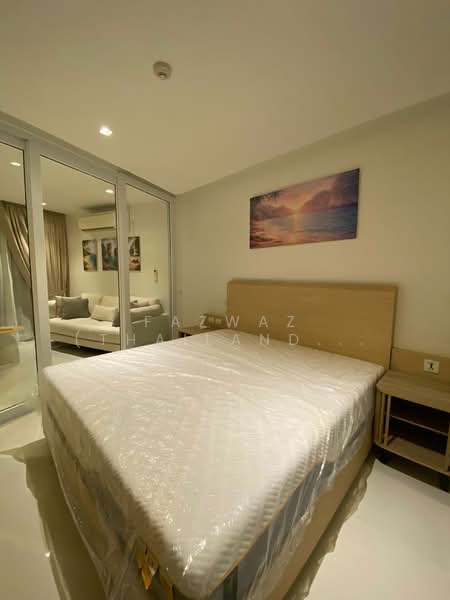The Beachfront : เดอะ บีชฟรอนต์, ภูเก็ต, 5 วิเศษ, ราไวย์, เมืองภูเก็ต, ภูเก็ต, 44 ตร.ม., คอนโด ให้เช่า, โดย Fazwaz (Thailand) Co., Ltd., 500294330 - DDproperty.com