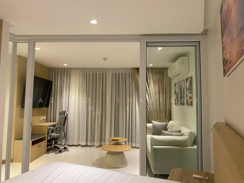 The Beachfront, Phuket, 5 Wiset Rd, Rawai, Muang Phuket, Phuket, 1 Bedroom, 44 sqm, Condo For Rent, by Fazwaz (Thailand) Co., Ltd., 500294330 - DDproperty.com