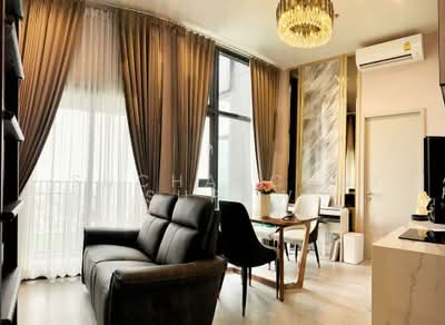 For Rent - The Line Sukhumvit 101, Bangkok
