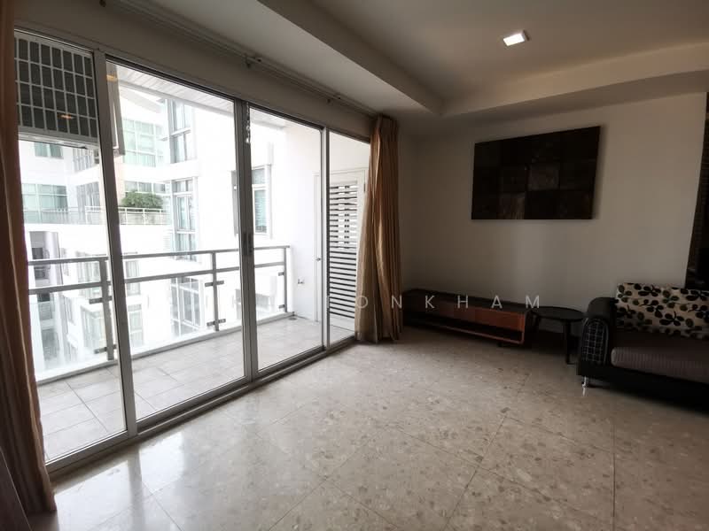 Nusasiri Grand, Bangkok, Soi Sukhumvit 42, Phra Kanong, Khlong Toei, Bangkok, 3 Bedrooms, 136 sqm, Condo For Rent, by Isika Tonkham, 500294334 - DDproperty.com