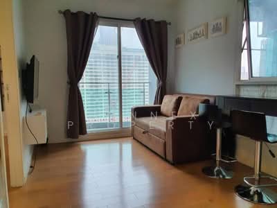 For Rent - Condolette Ize Ratchathewi, Bangkok