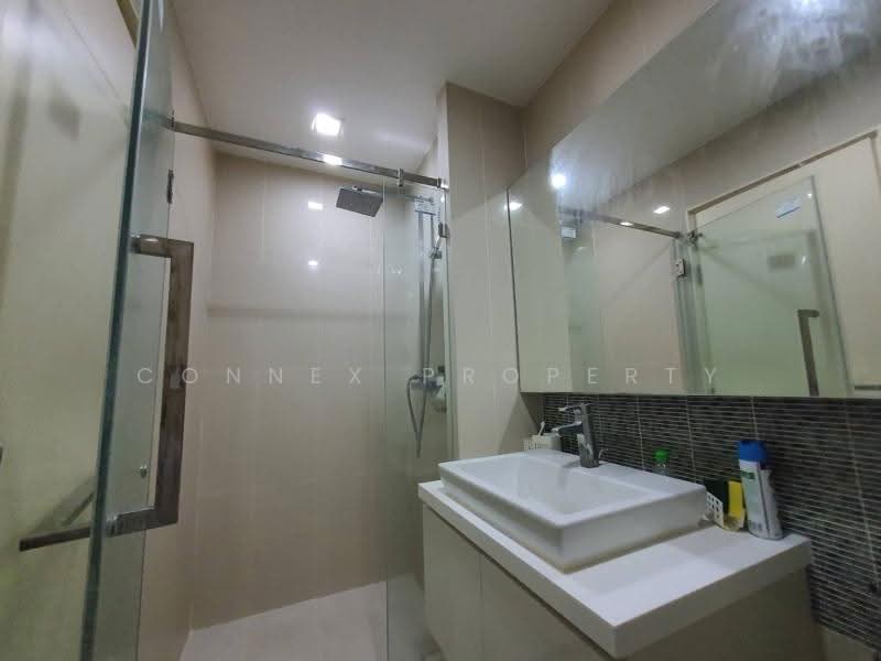 Condolette Ize Ratchathewi, Bangkok, Phetchaburi Road, Thanon Phetchaburi, Ratchathewi, Bangkok, 1 Bedroom, 37 sqm, Condo For Rent, by Connex Property, 500294339 - DDproperty.com
