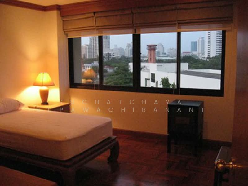 Supreme Ville Condominium : สุพรีม วิลล์ คอนโดมิเนียม, กรุงเทพ, เย็นอากาศ, ทุ่งมหาเมฆ, สาทร, กรุงเทพ, 116 ตร.ม., คอนโด ให้เช่า, โดย Suchatchaya Supawachiranant, 500294340 - DDproperty.com