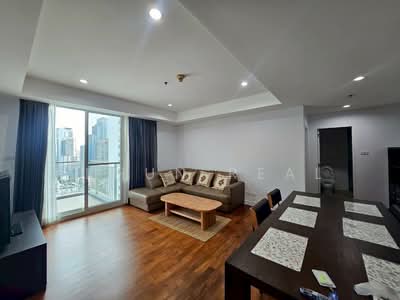 For Rent - Baan Siri 24, Bangkok