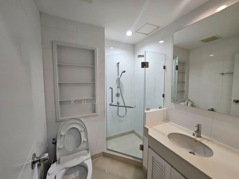 Baan Siri 24 : บ้าน สิริ ทเวนตี้โฟร์, กรุงเทพ, 39 ซอยสุขุมวิท 24, คลองตัน, คลองเตย, กรุงเทพ, 90 ตร.ม., คอนโด ให้เช่า, โดย Khun Real, 500294342 - DDproperty.com