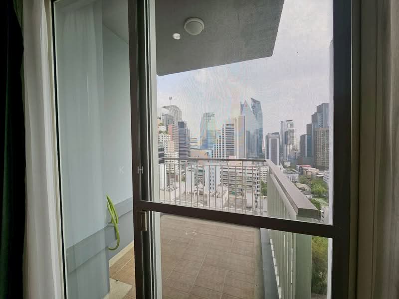 Baan Siri 24 : บ้าน สิริ ทเวนตี้โฟร์, กรุงเทพ, 39 ซอยสุขุมวิท 24, คลองตัน, คลองเตย, กรุงเทพ, 90 ตร.ม., คอนโด ให้เช่า, โดย Khun Real, 500294342 - DDproperty.com