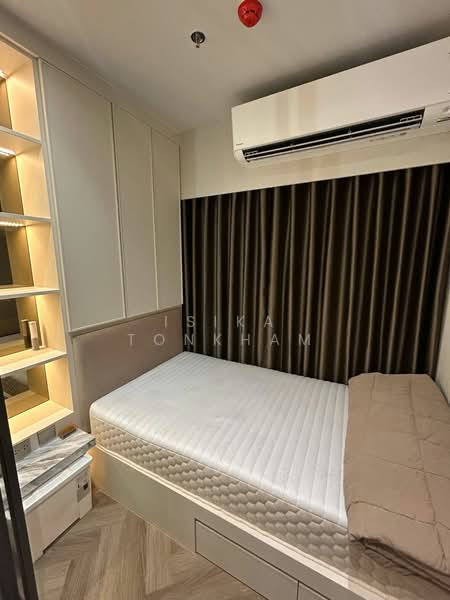 Life Phahon-Ladprao, Bangkok, 996 Phahonyothin Road, Jom Phon, Chatuchak, Bangkok, 2 Bedrooms, 43 sqm, Condo For Rent, by Isika Tonkham, 500294347 - DDproperty.com