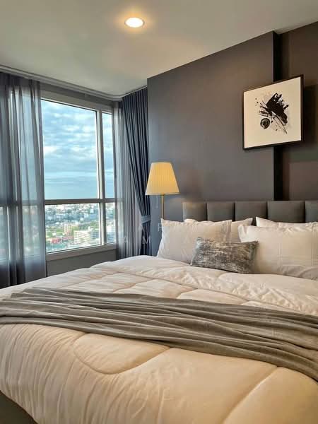 XT Huaikhwang, Bangkok, 244 Ratchadaphisek Road, Huai Khwang, Huai Khwang, Bangkok, 1 Bedroom, 30 sqm, Condo For Sale, by Peeraphong Jamsai, 500294349 - DDproperty.com