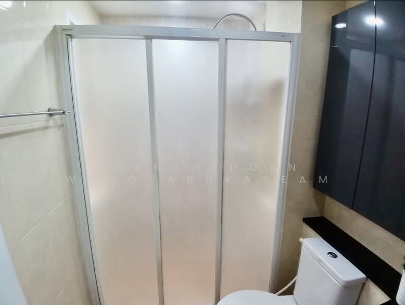 Surawong City Resort, Bangkok, Rama 4, Si Phraya, Bang Rak, Bangkok, 1 Bedroom, 35 sqm, Condo For Rent, by Thananthorn Wongvarnkaseam, 500294355 - DDproperty.com