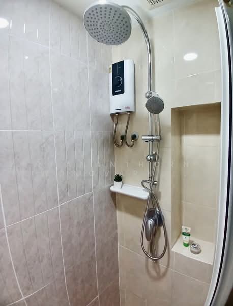 Surawong City Resort, Bangkok, Rama 4, Si Phraya, Bang Rak, Bangkok, 1 Bedroom, 35 sqm, Condo For Rent, by Thananthorn Wongvarnkaseam, 500294355 - DDproperty.com