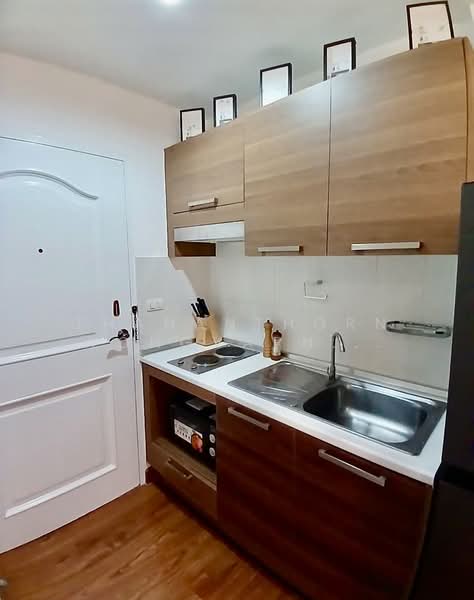 Surawong City Resort, Bangkok, Rama 4, Si Phraya, Bang Rak, Bangkok, 1 Bedroom, 35 sqm, Condo For Rent, by Thananthorn Wongvarnkaseam, 500294355 - DDproperty.com