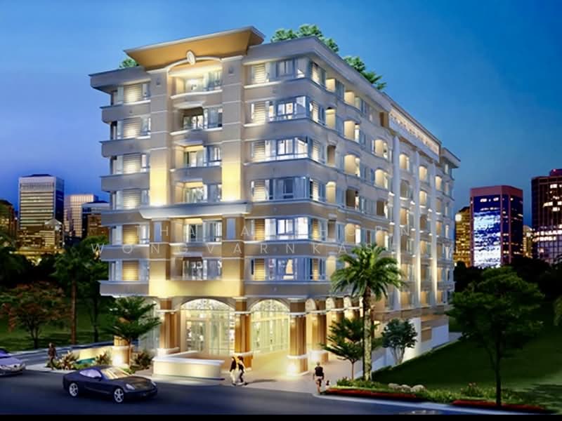 Surawong City Resort : สุรวงศ์ ซิตี้ รีสอร์ท, กรุงเทพ, พระราม 4, สี่พระยา, บางรัก, กรุงเทพ, 35 ตร.ม., คอนโด ให้เช่า, โดย Thananthorn Wongvarnkaseam, 500294355 - DDproperty.com