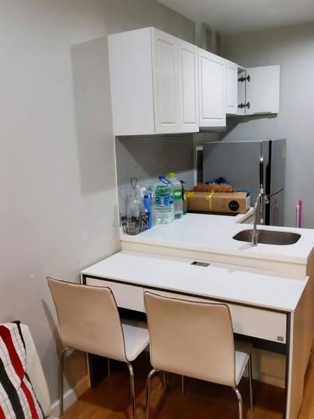 Condolette Dwell Sukhumvit 26 : คอนโดเลต ดเวล สุขุมวิท 26, กรุงเทพ, ซอยสุขุมวิท 26, คลองตัน, คลองเตย, กรุงเทพ, 32 ตร.ม., คอนโด ให้เช่า, โดย Connex Property, 500294356 - DDproperty.com