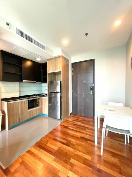 Wish Signature Midtown Siam : วิช ซิกเนเจอร์ มิดทาวน์ สยาม, กรุงเทพ, 512 เพชรบุรี, ถนนเพชรบุรี, ราชเทวี, กรุงเทพ, 35 ตร.ม., คอนโด ให้เช่า, โดย Natrinee Aphirachatanon, 500294357 - DDproperty.com