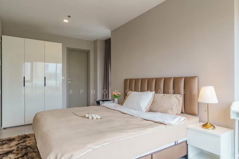 Life Asoke Hype, Bangkok, 339 Chaturathit Rd, Makkasan, Ratchathewi, Bangkok, 2 Bedrooms, 62 sqm, Condo For Rent, by Peeraphong Jamsai, 500294358 - DDproperty.com