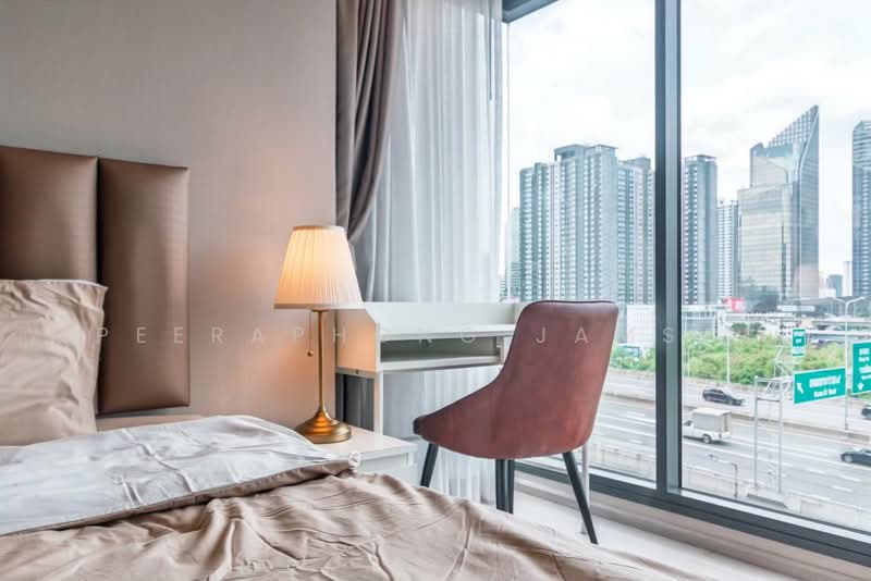 Life Asoke Hype : ไลฟ์ อโศก ไฮป์, กรุงเทพ, 339 ถนน จตุรทิศ, มักกะสัน, ราชเทวี, กรุงเทพ, 62 ตร.ม., คอนโด ให้เช่า, โดย Peeraphong Jamsai, 500294358 - DDproperty.com